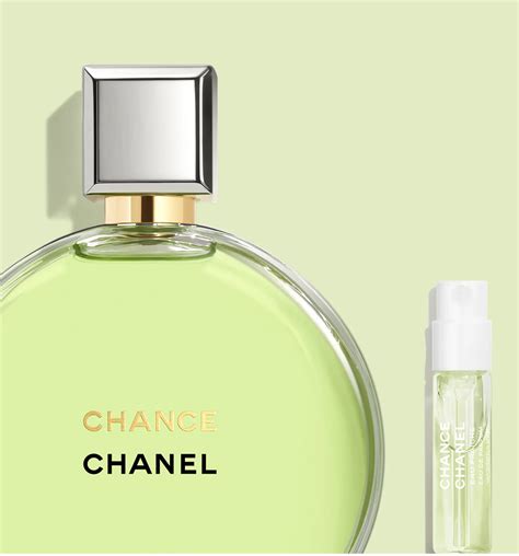 chanel chance eau fraiche el corte ingles|Chance Eau Fraiche Eau de Parfum Chanel para Mujeres.